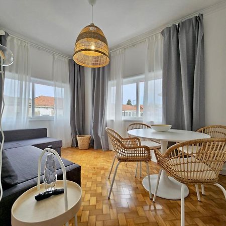 Lm Art Apartments Порту Екстер'єр фото