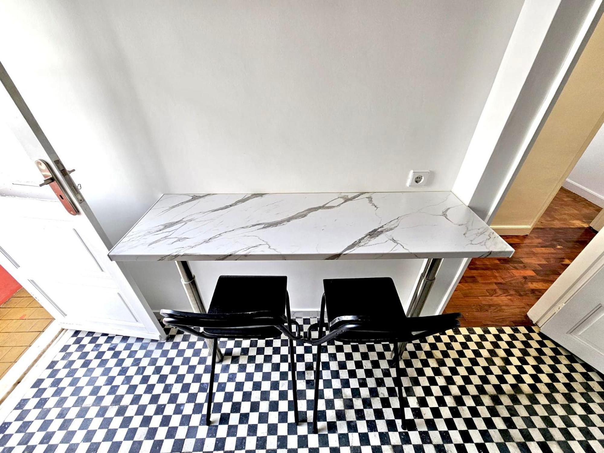 Lm Art Apartments Порту Екстер'єр фото