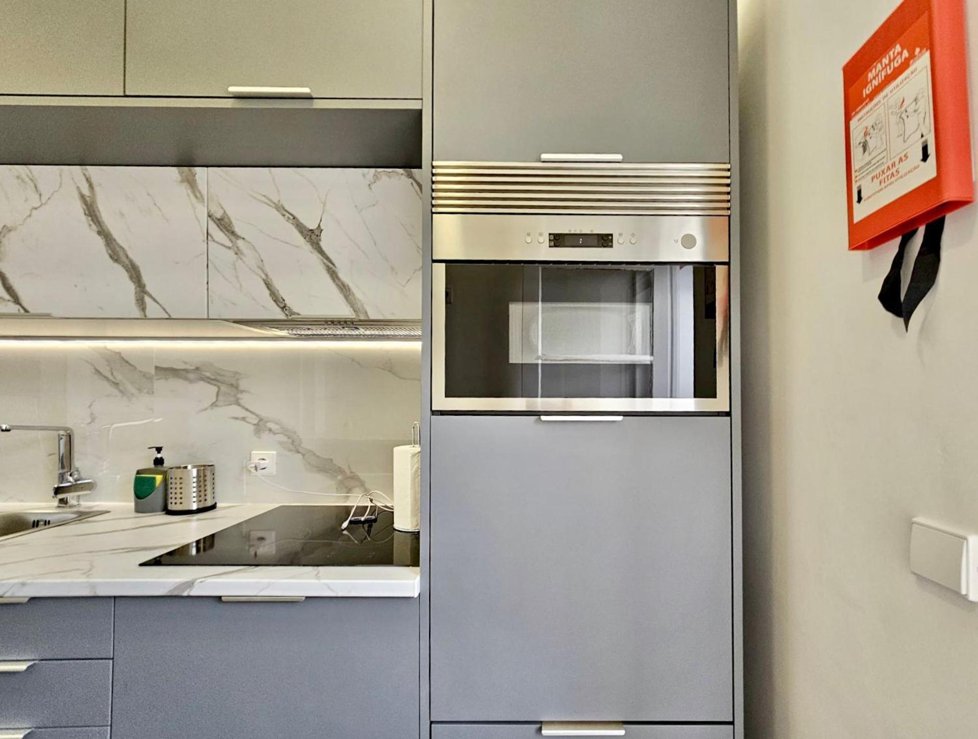 Lm Art Apartments Порту Екстер'єр фото