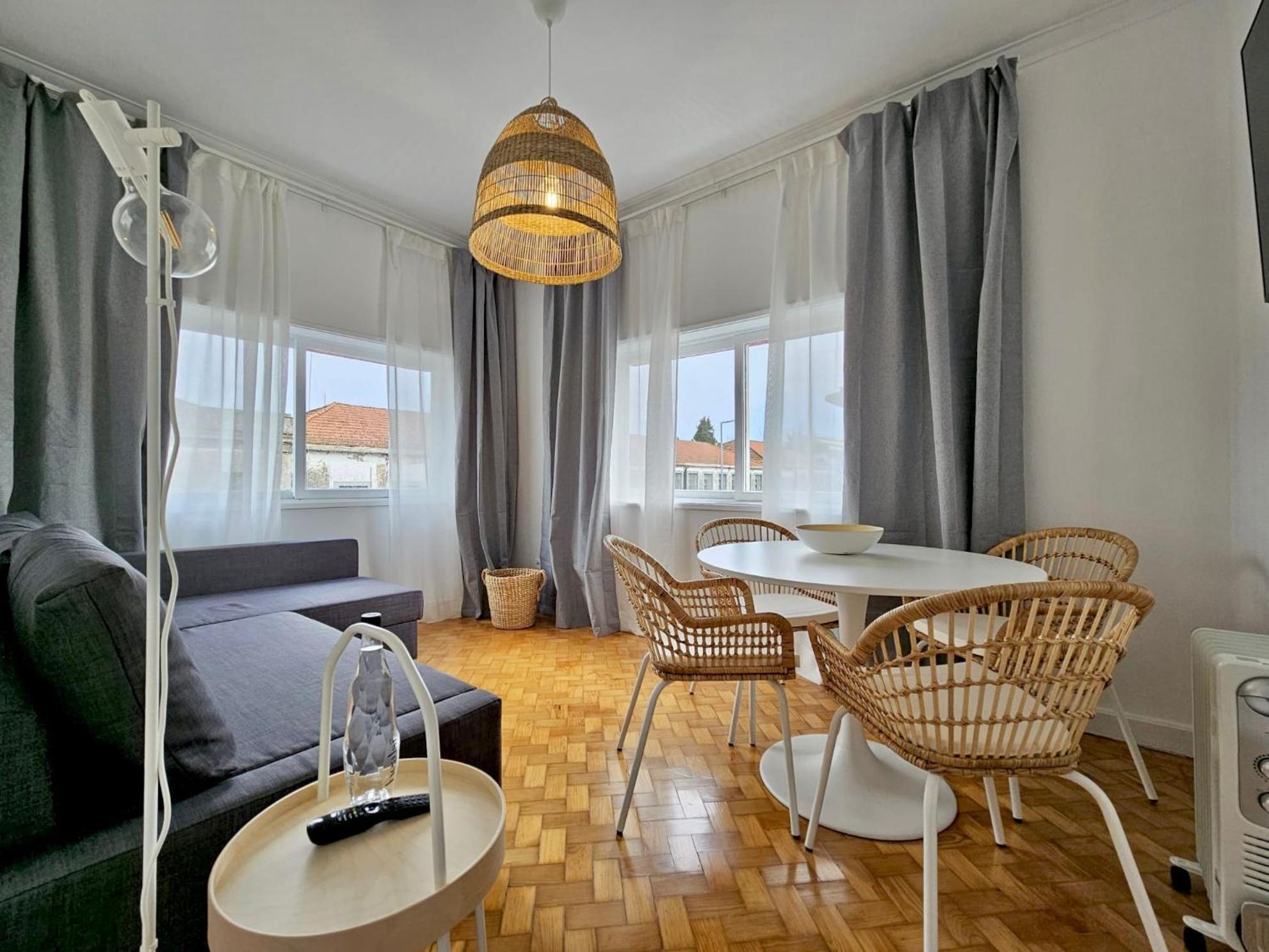 Lm Art Apartments Порту Екстер'єр фото