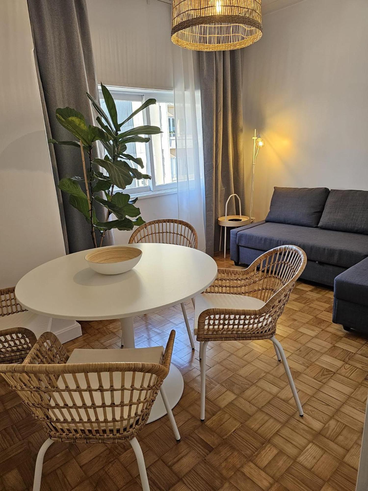 Lm Art Apartments Порту Екстер'єр фото