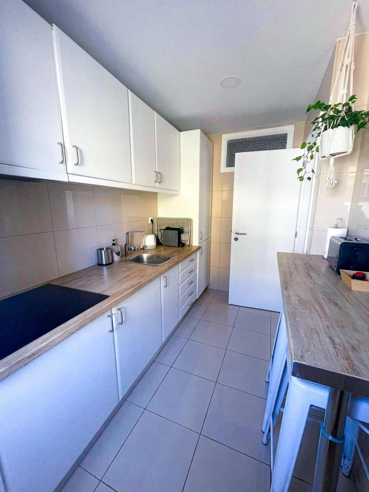 Lm Art Apartments Порту Екстер'єр фото